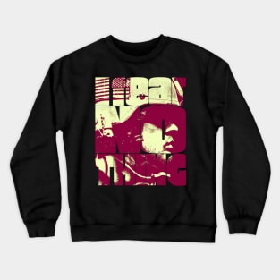 I Fear Nothing Crewneck Sweatshirt